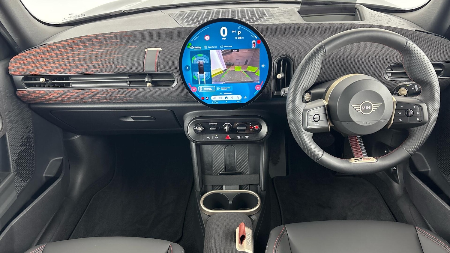 Used MINI Hatch 2025 for sale - 76832915: Photo 4