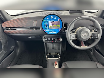 Used MINI Hatch 2025 for sale - 76832915: Photo