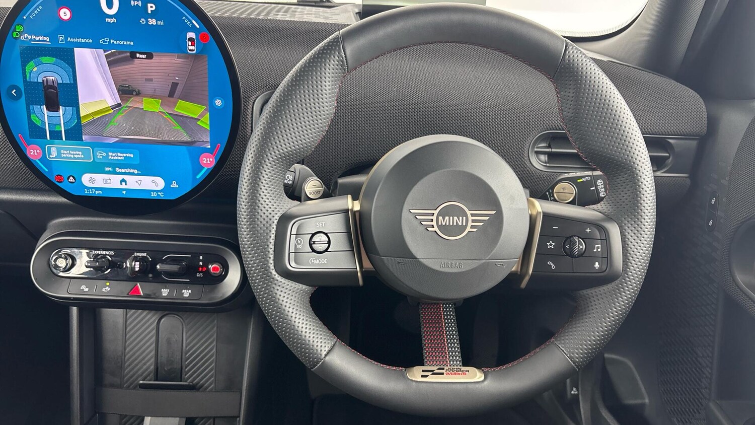 Used MINI Hatch 2025 for sale - 76832915: Photo 5