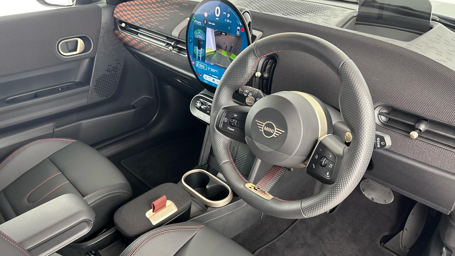 Used MINI Hatch 2025 for sale - 76832915: Photo 6
