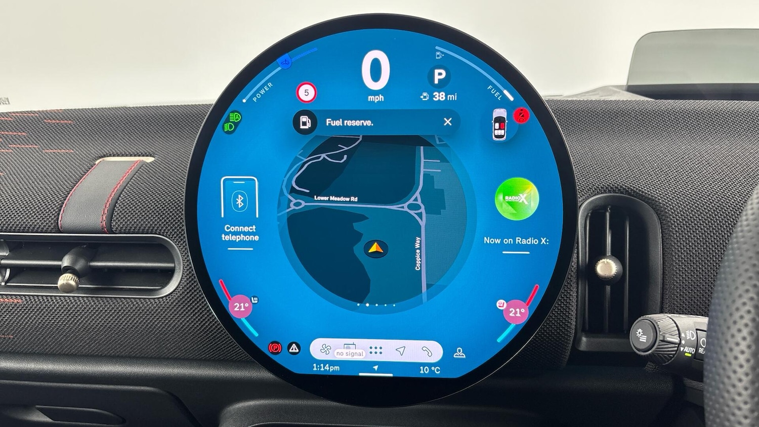 Used MINI Hatch 2025 for sale - 76832915: Photo 8