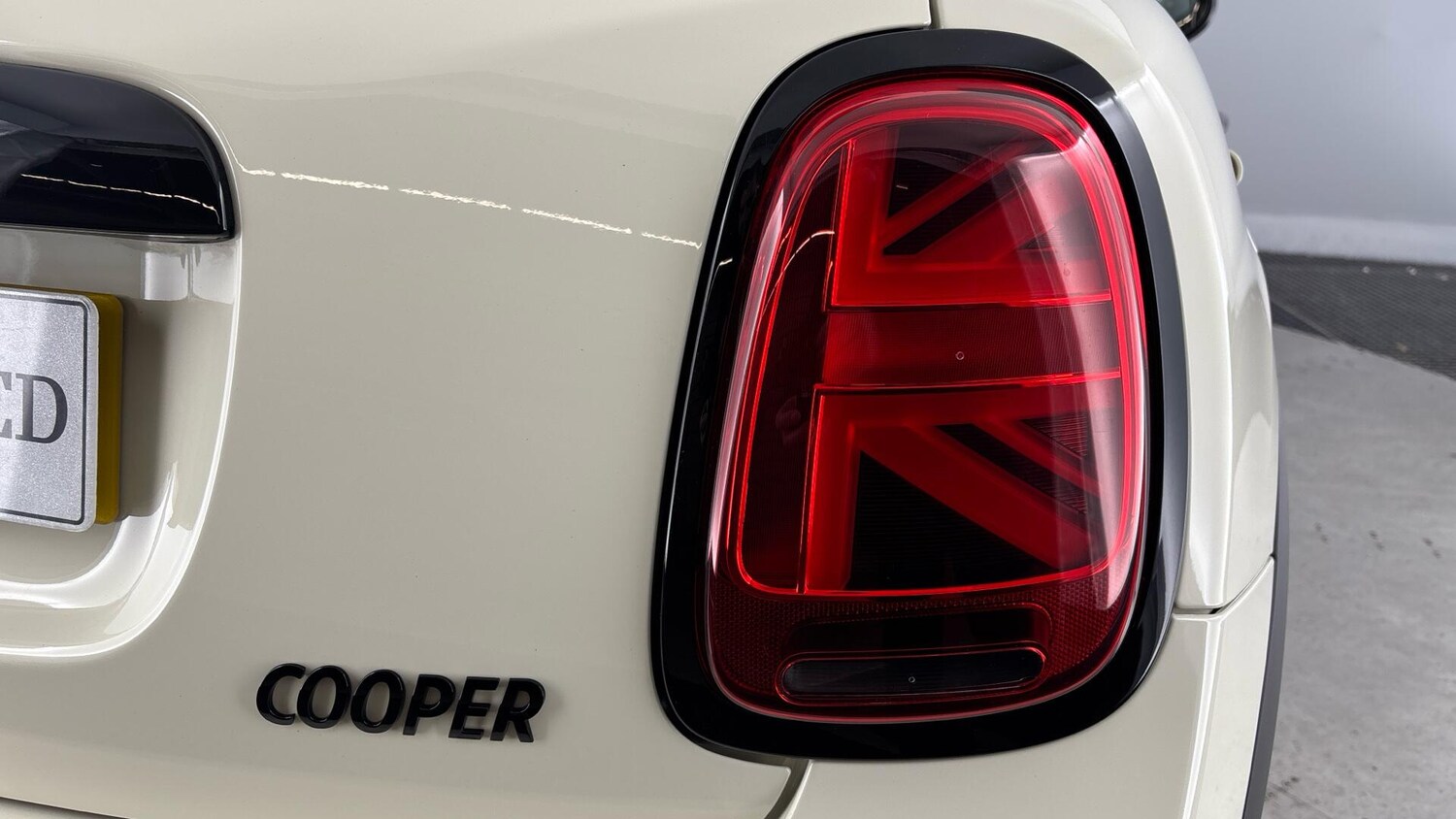 Used MINI Hatch 2022 for sale - 77175386: Photo 22