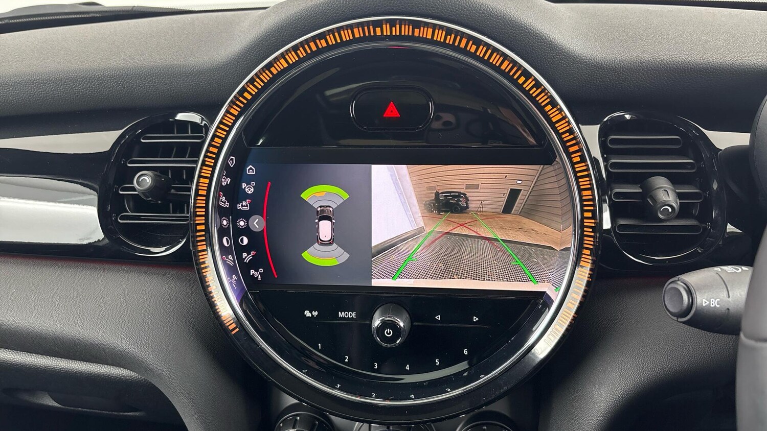 Used MINI Hatch 2022 for sale - 77175386: Photo 24