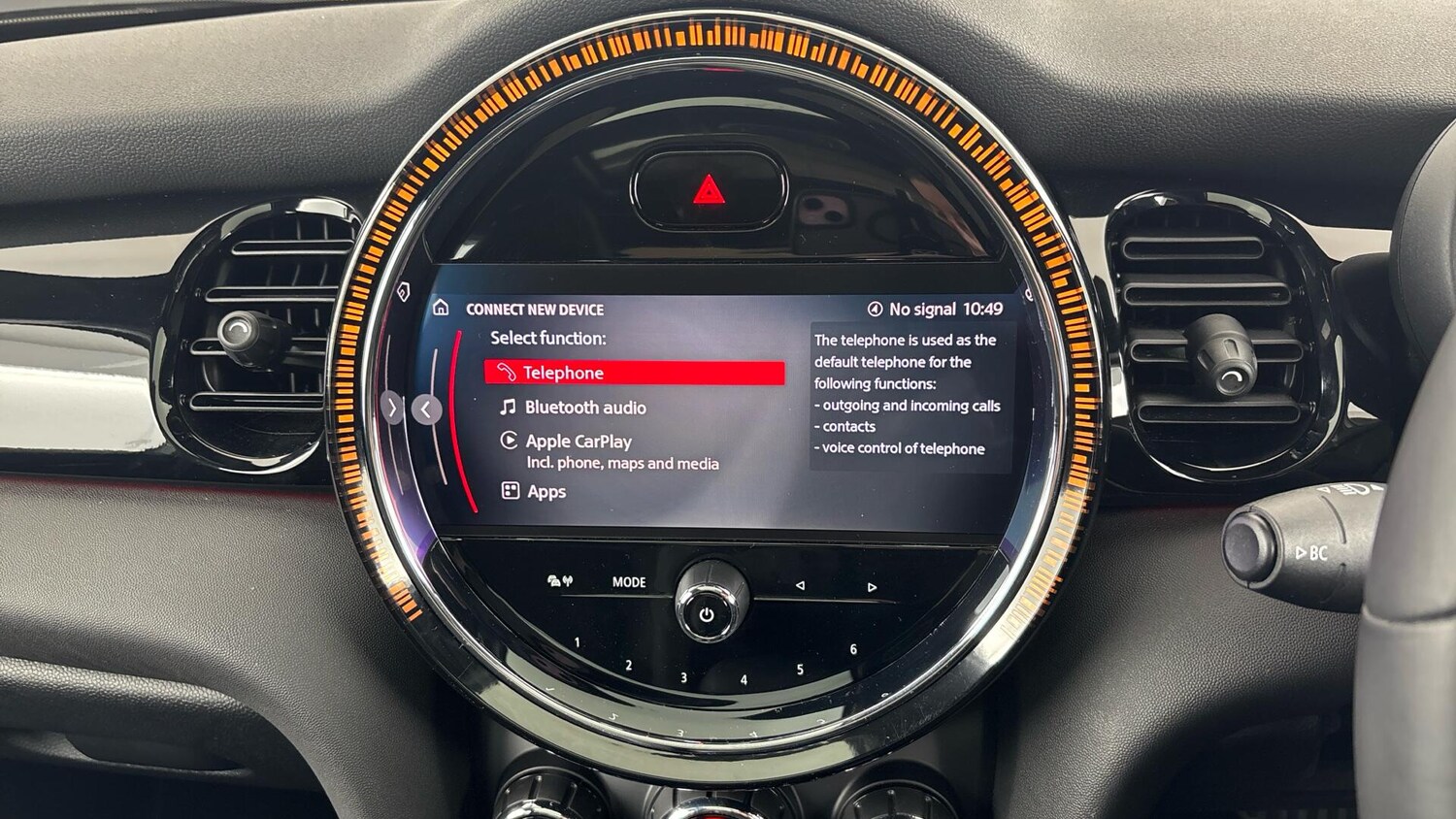 Used MINI Hatch 2022 for sale - 77175386: Photo 27