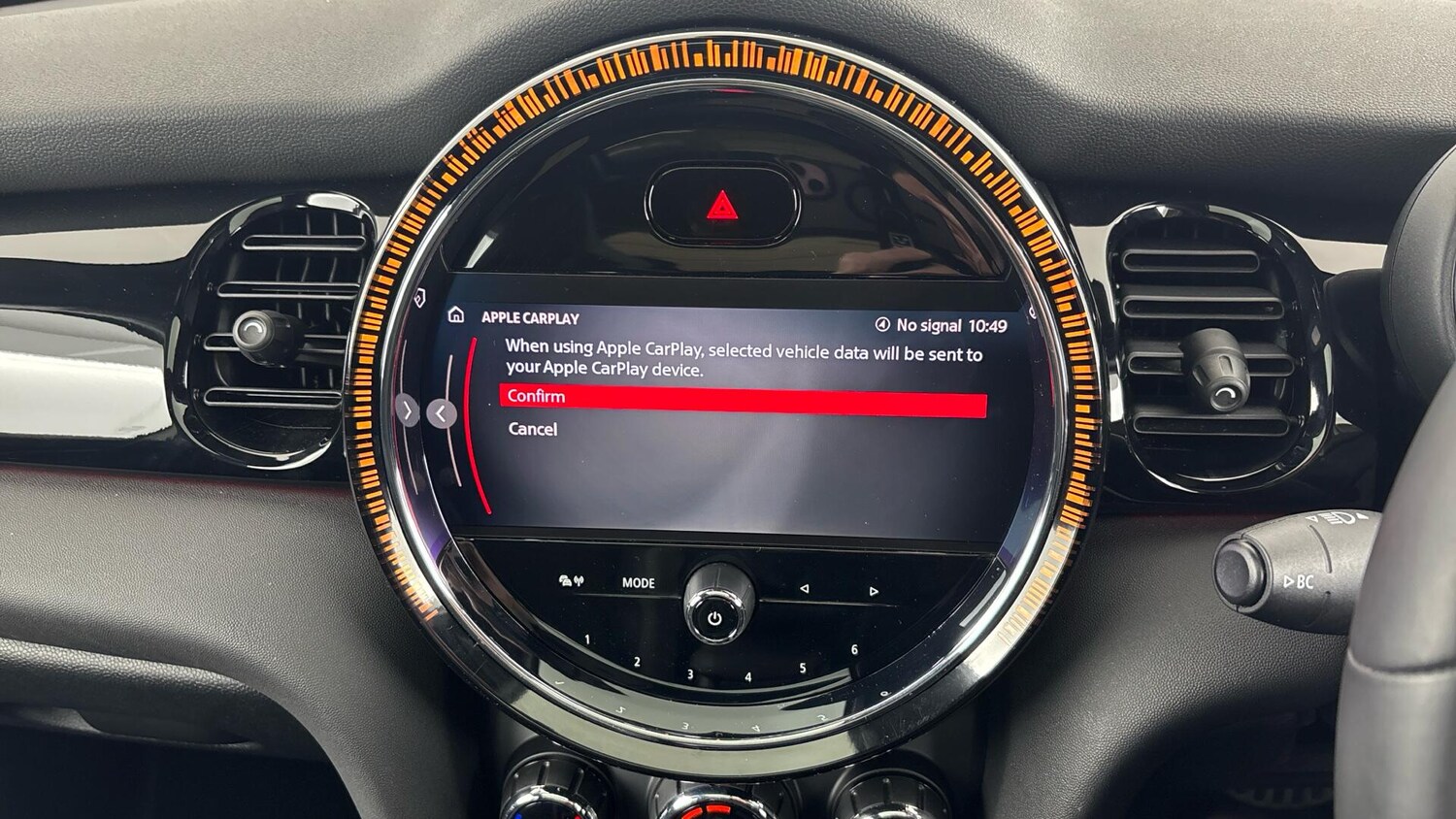 Used MINI Hatch 2022 for sale - 77175386: Photo 28