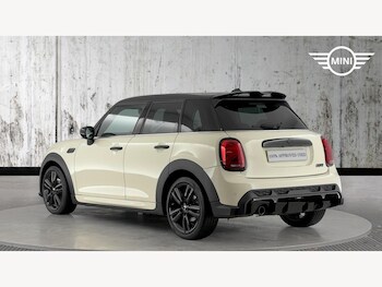 Used MINI Hatch 2022 for sale - 77175386: Photo