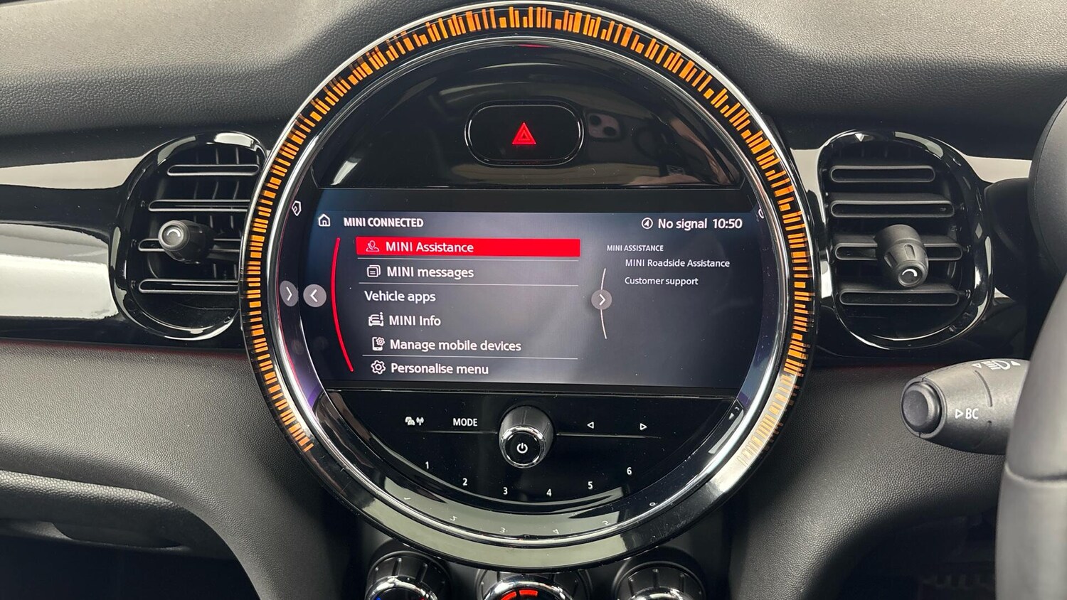 Used MINI Hatch 2022 for sale - 77175386: Photo 30