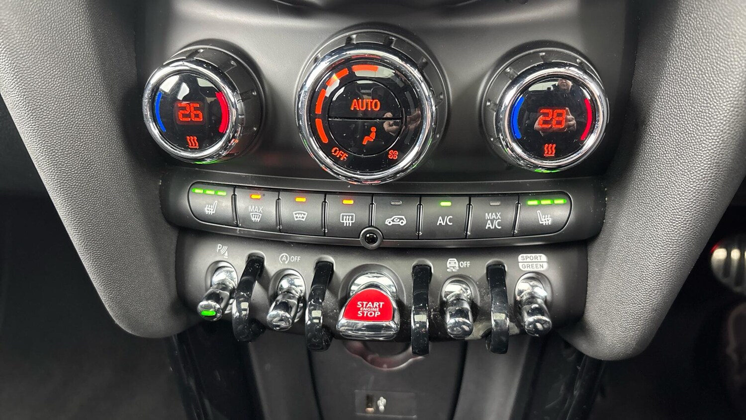 Used MINI Hatch 2022 for sale - 77175386: Photo 31