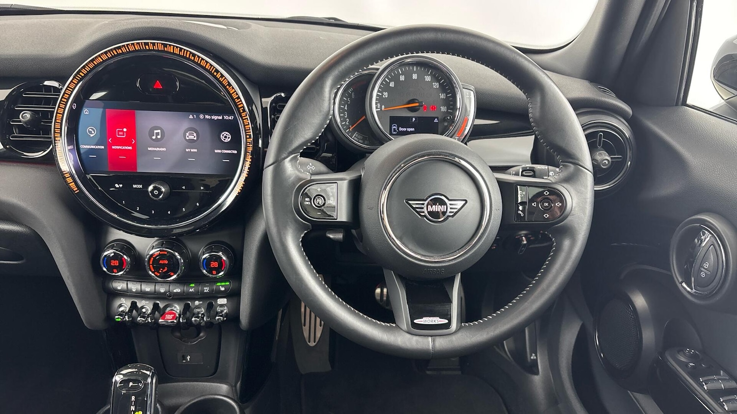 Used MINI Hatch 2022 for sale - 77175386: Photo 5