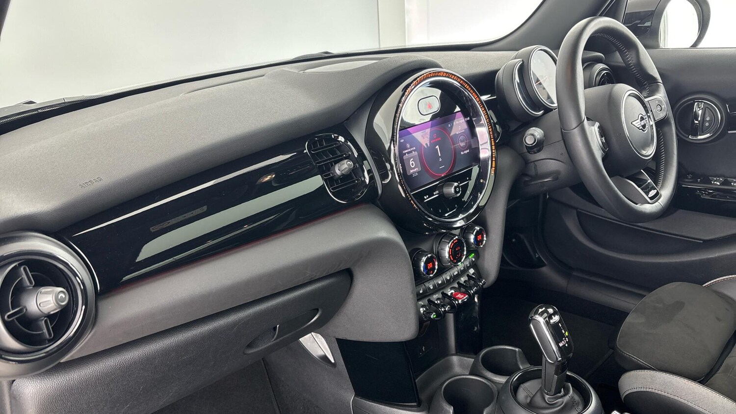 Used MINI Hatch 2022 for sale - 77175386: Photo 7