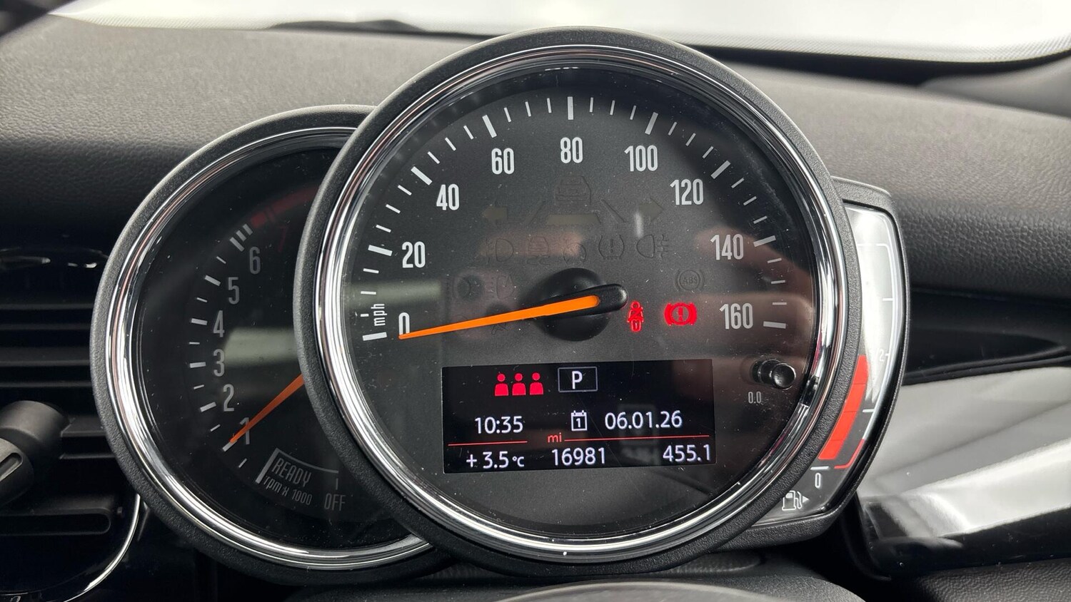 Used MINI Hatch 2022 for sale - 77175386: Photo 9