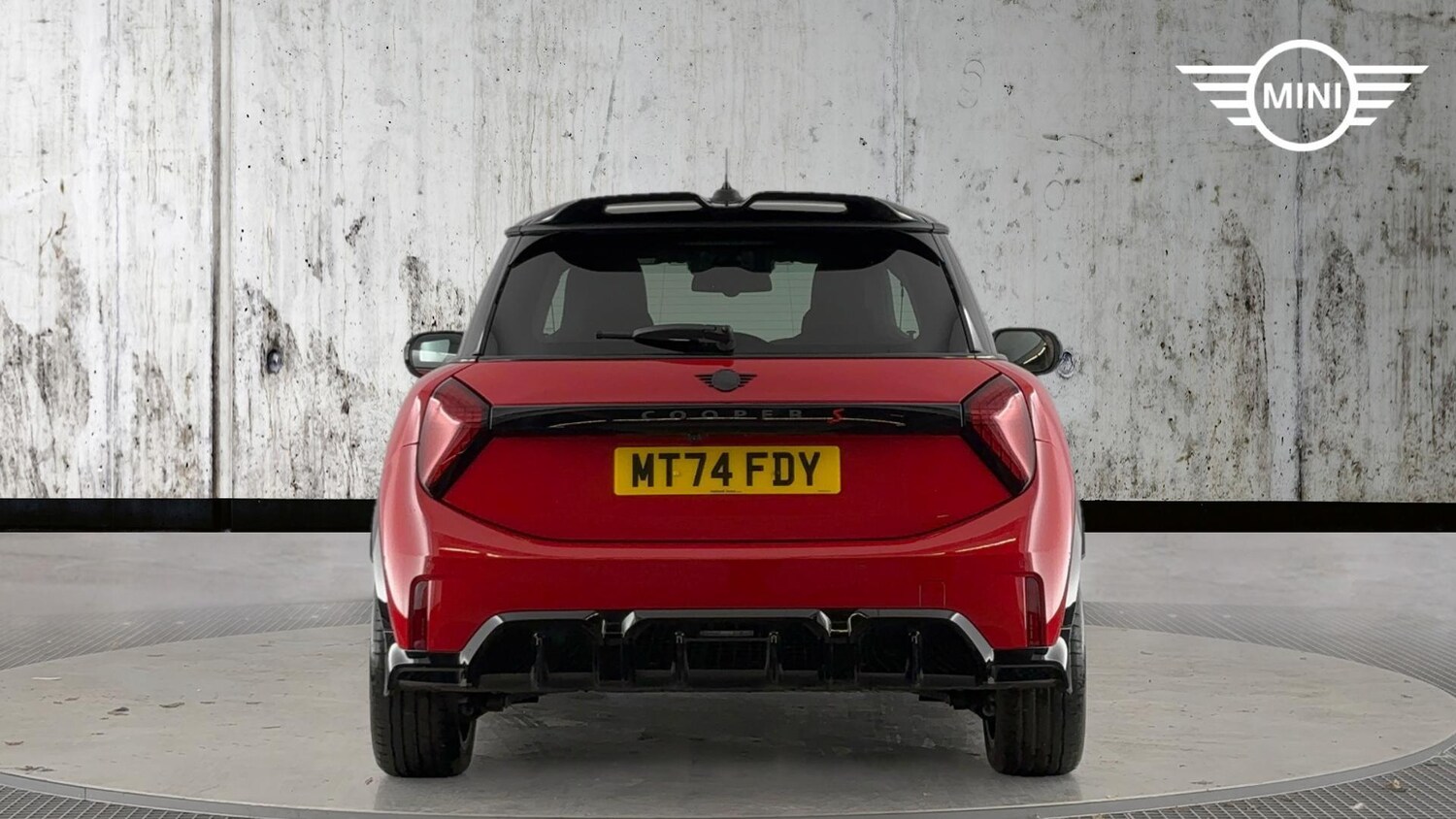 Used MINI Cooper 2024 for sale - 76760039: Photo 15