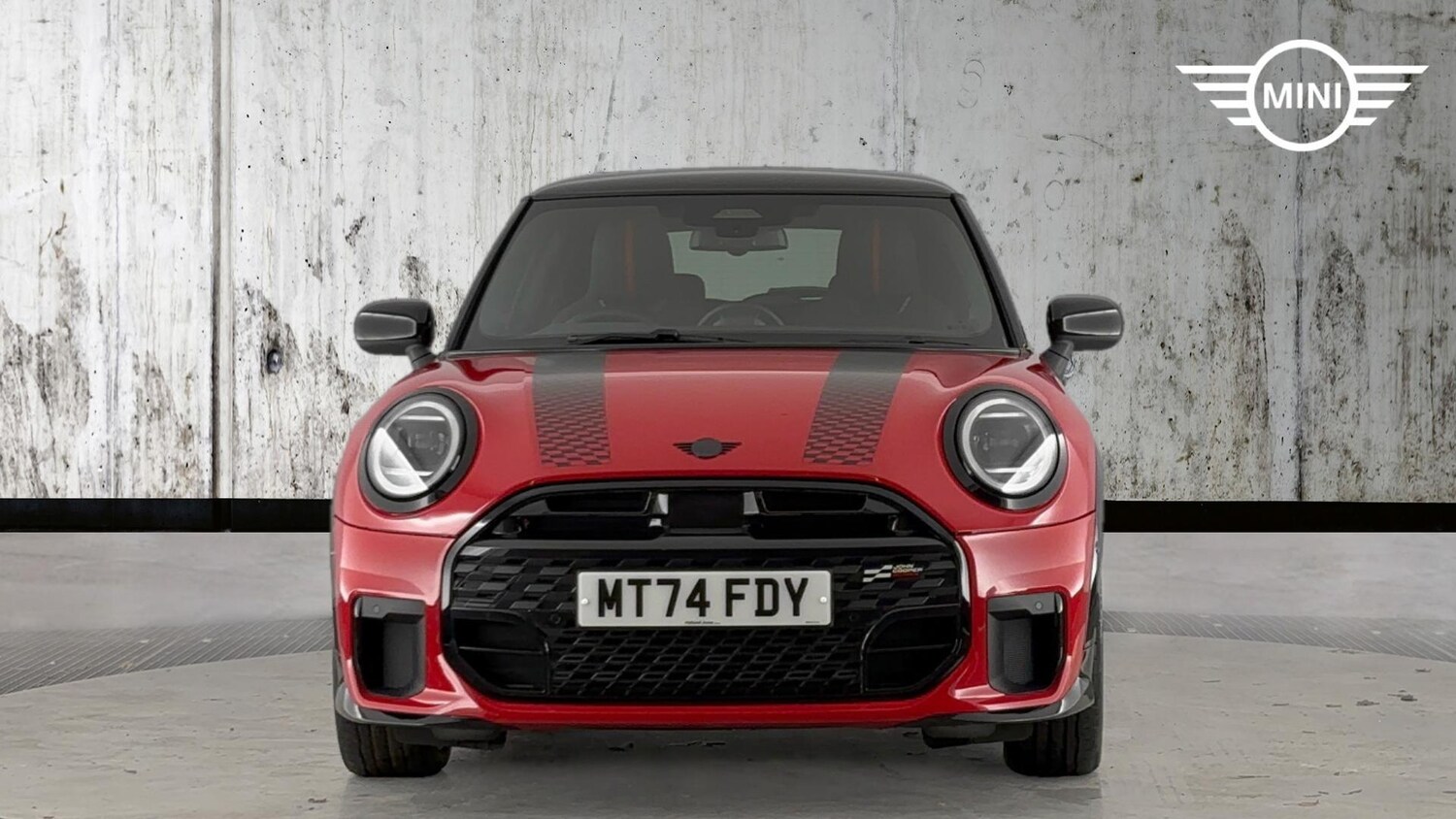 Used MINI Cooper 2024 for sale - 76760039: Photo 16