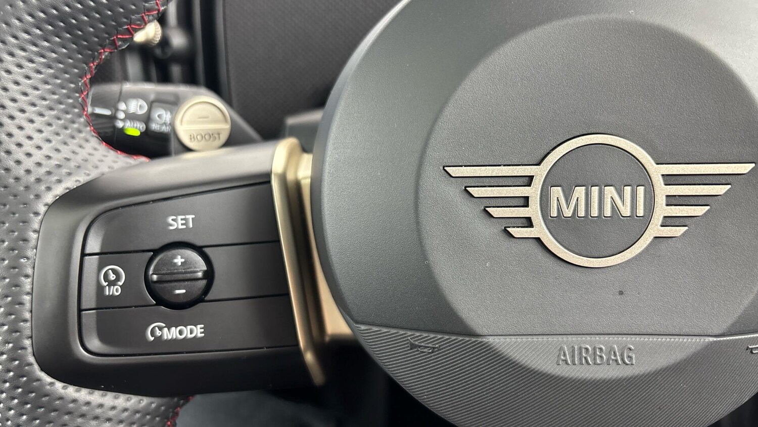 Used MINI Cooper 2024 for sale - 76760039: Photo 17