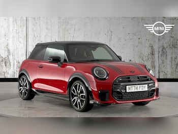 Used MINI Cooper 2024 for sale - 76760039: Photo