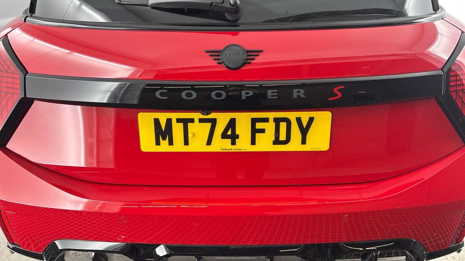 Used MINI Cooper 2024 for sale - 76760039: Photo 24