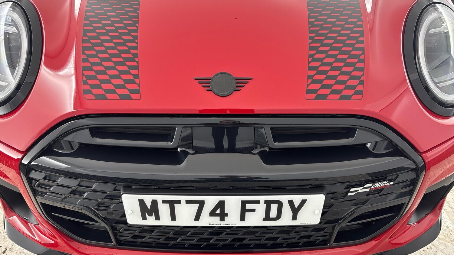 Used MINI Cooper 2024 for sale - 76760039: Photo 25