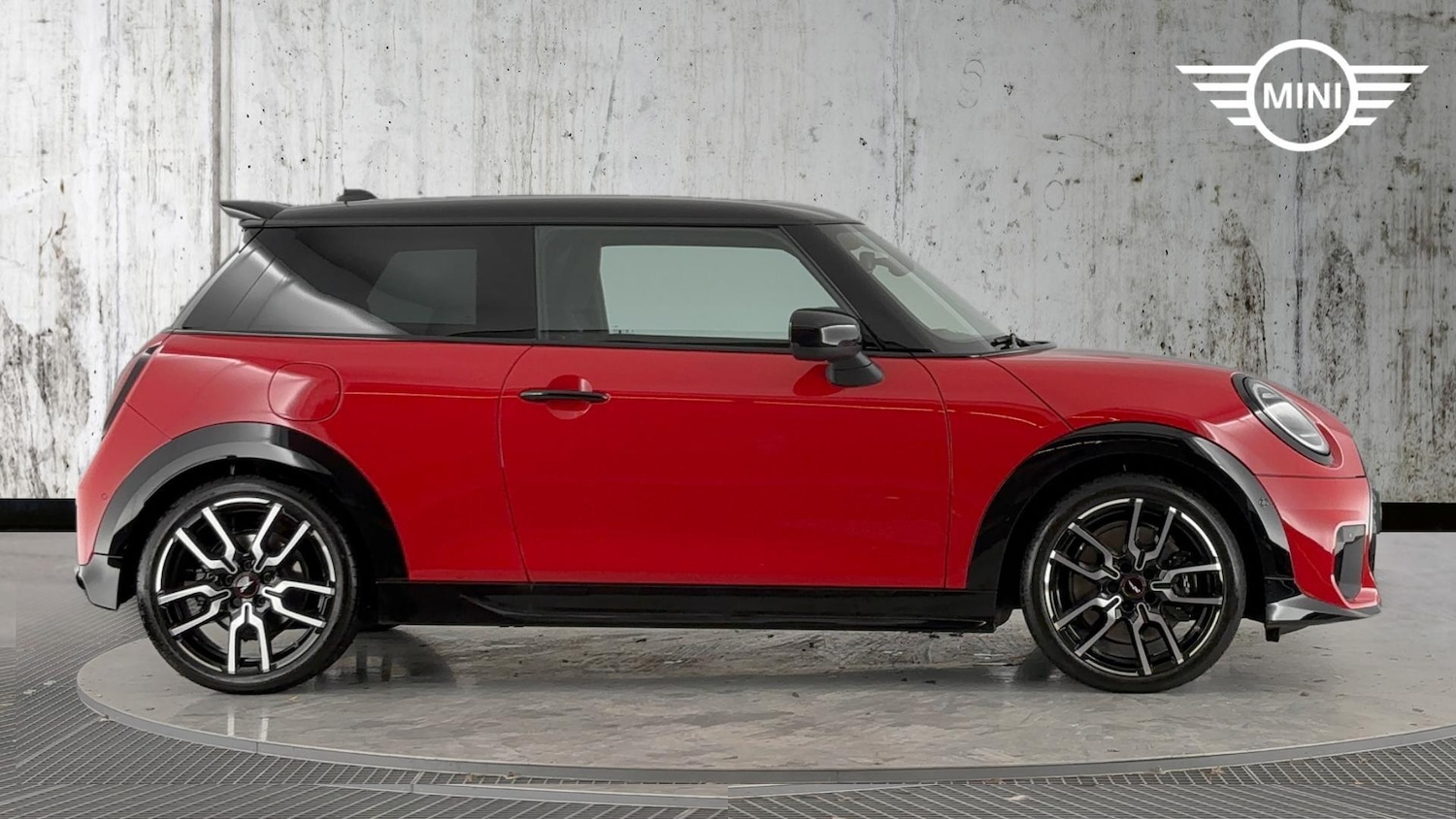 Used MINI Cooper 2024 for sale - 76760039: Photo 3