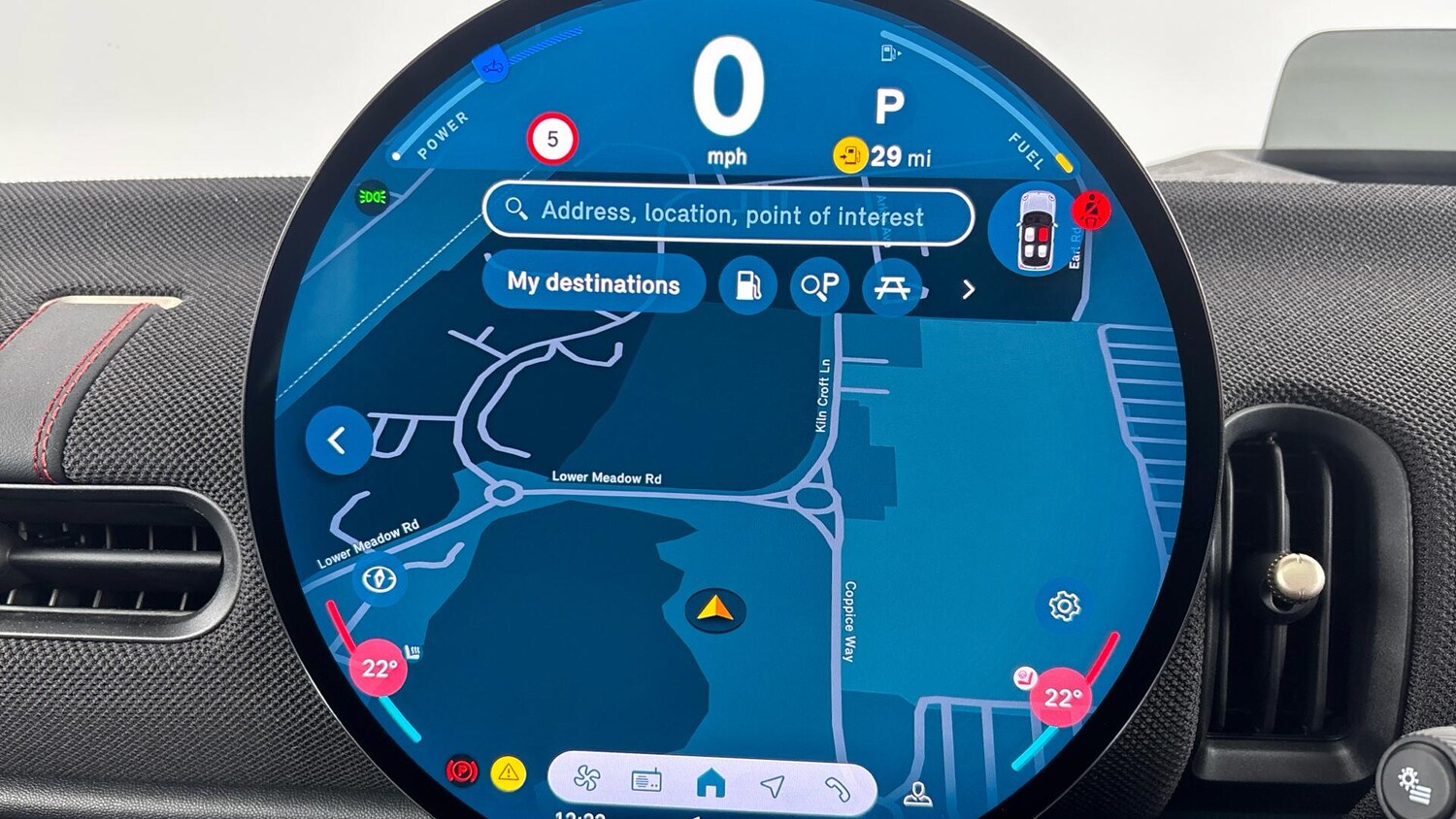 Used MINI Cooper 2024 for sale - 76760039: Photo 34