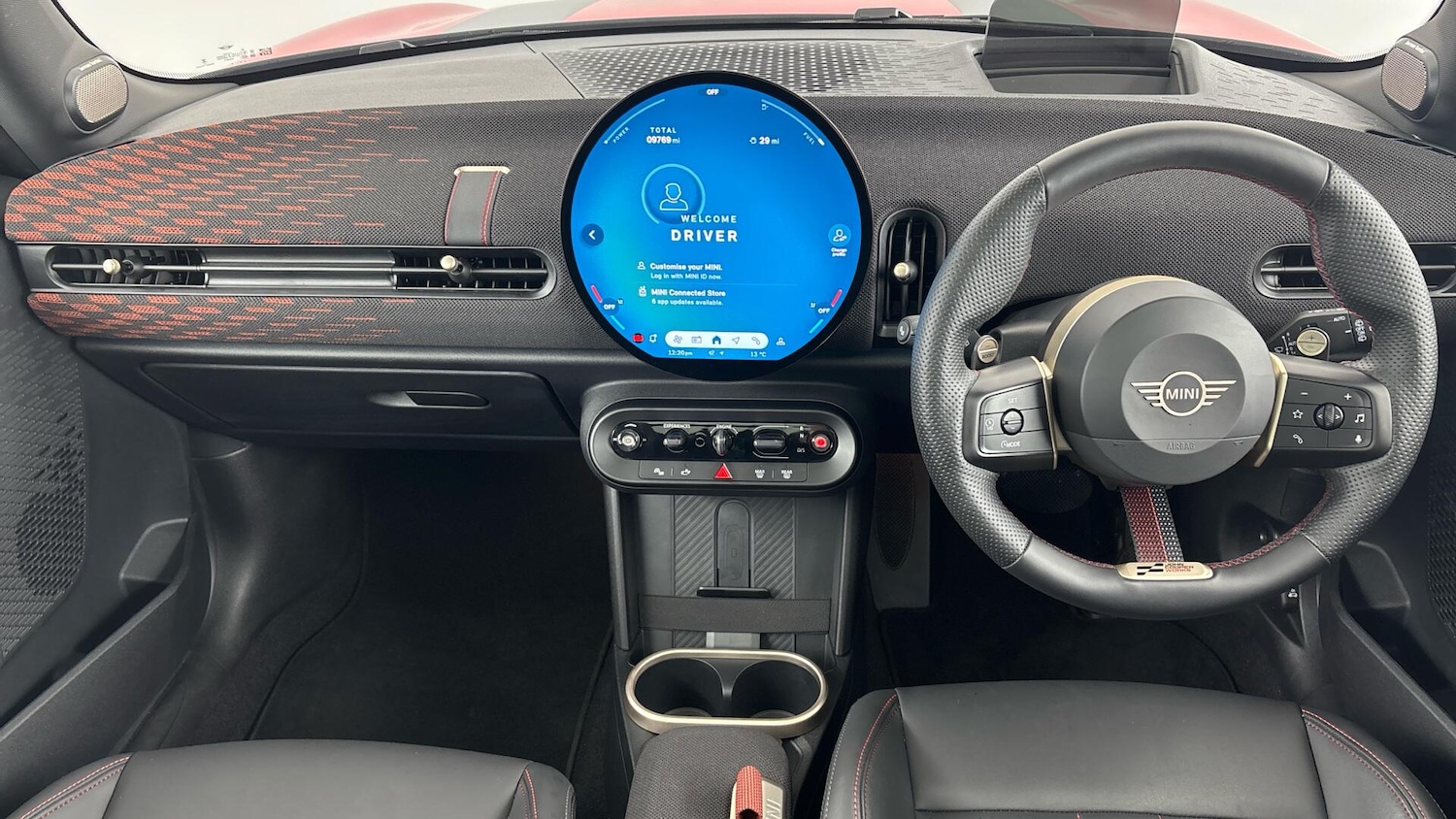 Used MINI Cooper 2024 for sale - 76760039: Photo 4