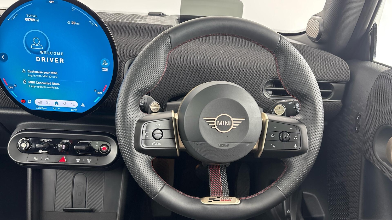 Used MINI Cooper 2024 for sale - 76760039: Photo 5