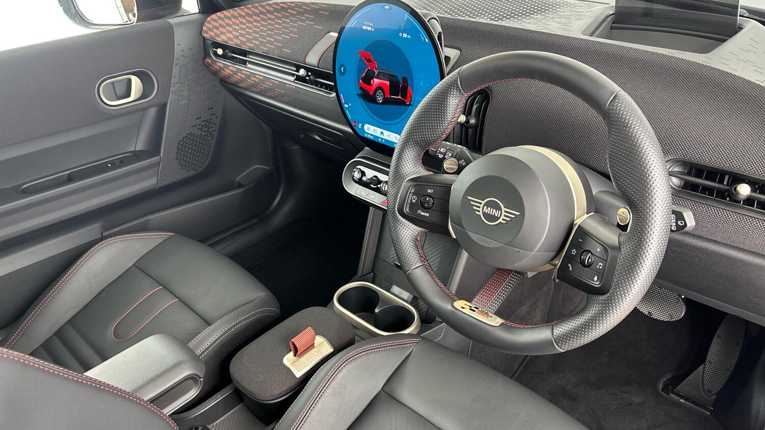 Used MINI Cooper 2024 for sale - 76760039: Photo 6