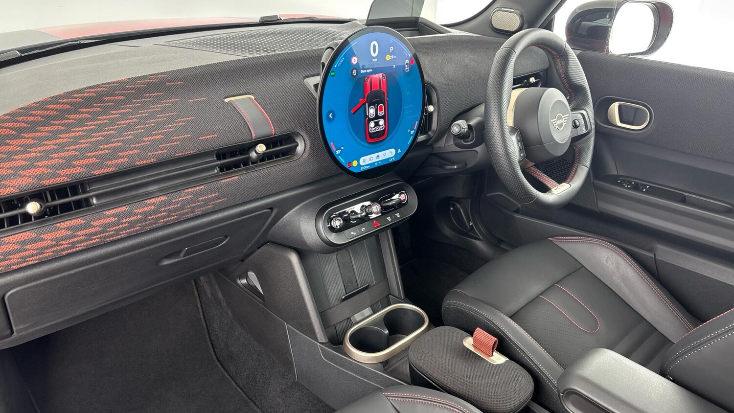 Used MINI Cooper 2024 for sale - 76760039: Photo 7