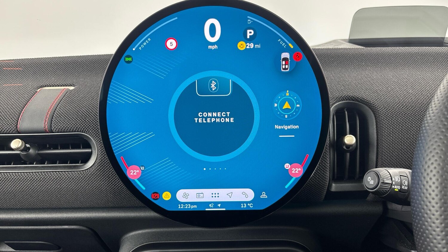 Used MINI Cooper 2024 for sale - 76760039: Photo 8