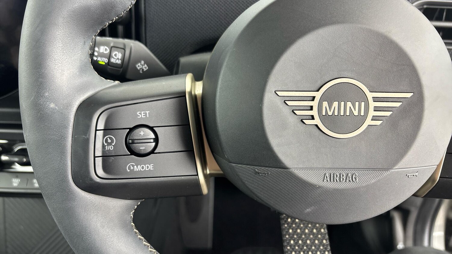 Used MINI Hatch 2025 for sale - 77331498: Photo 17