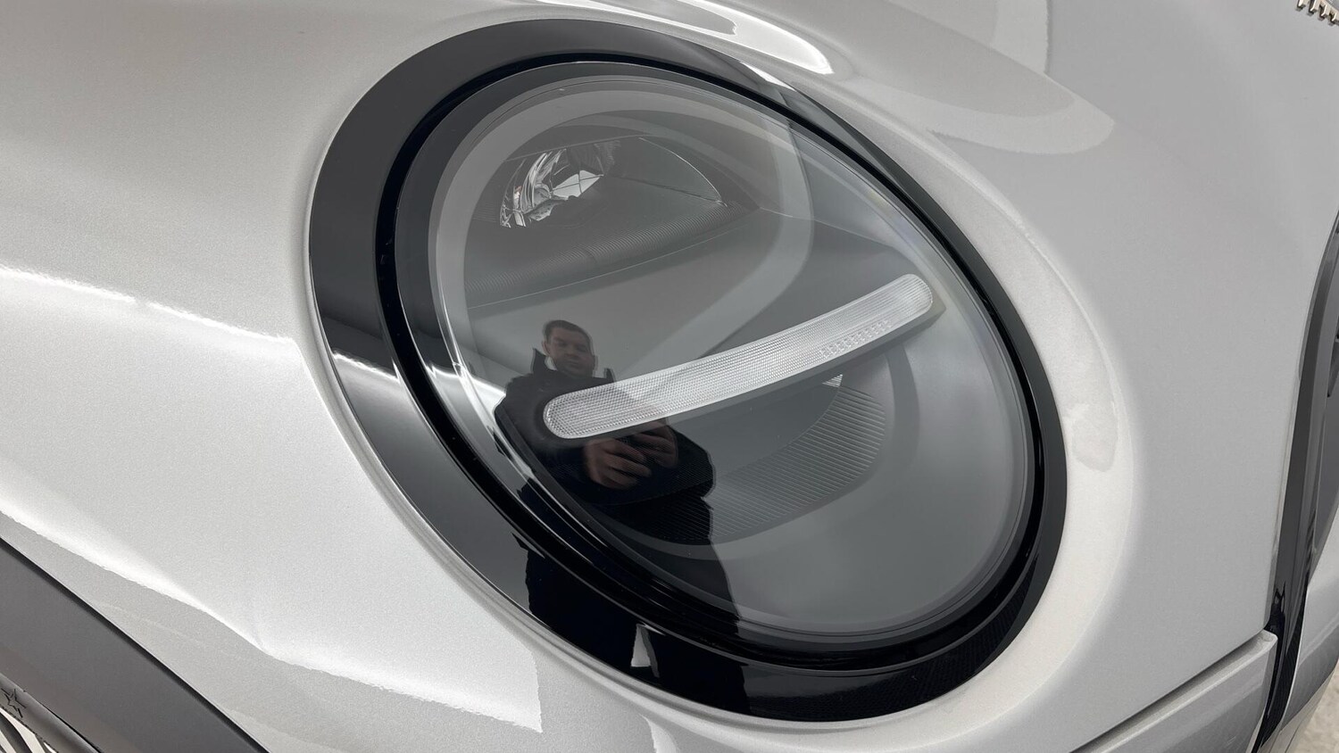 Used MINI Hatch 2025 for sale - 77331498: Photo 23