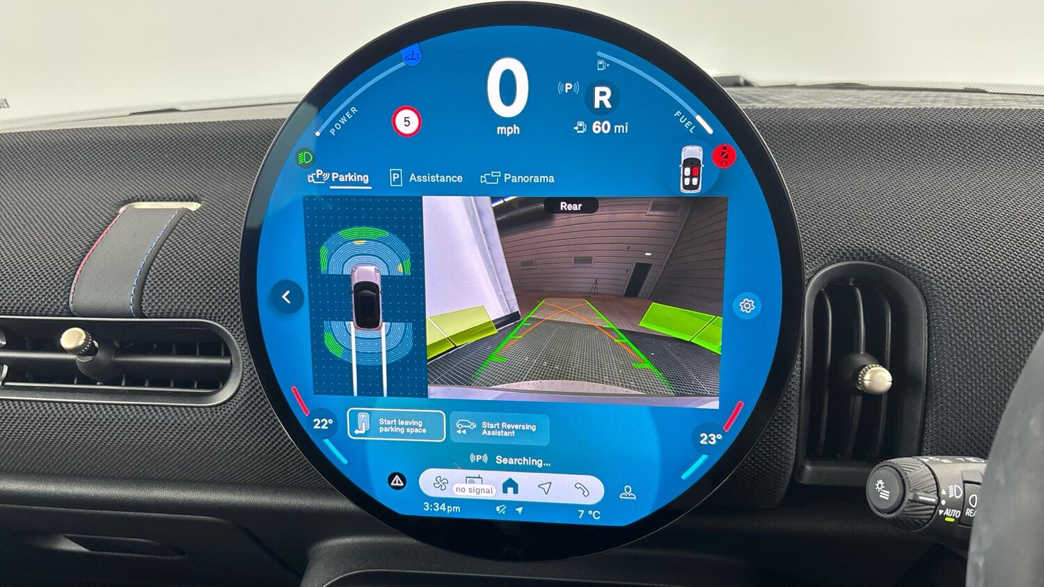 Used MINI Hatch 2025 for sale - 77331498: Photo 24