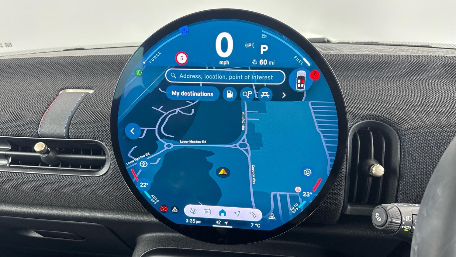 Used MINI Hatch 2025 for sale - 77331498: Photo 25