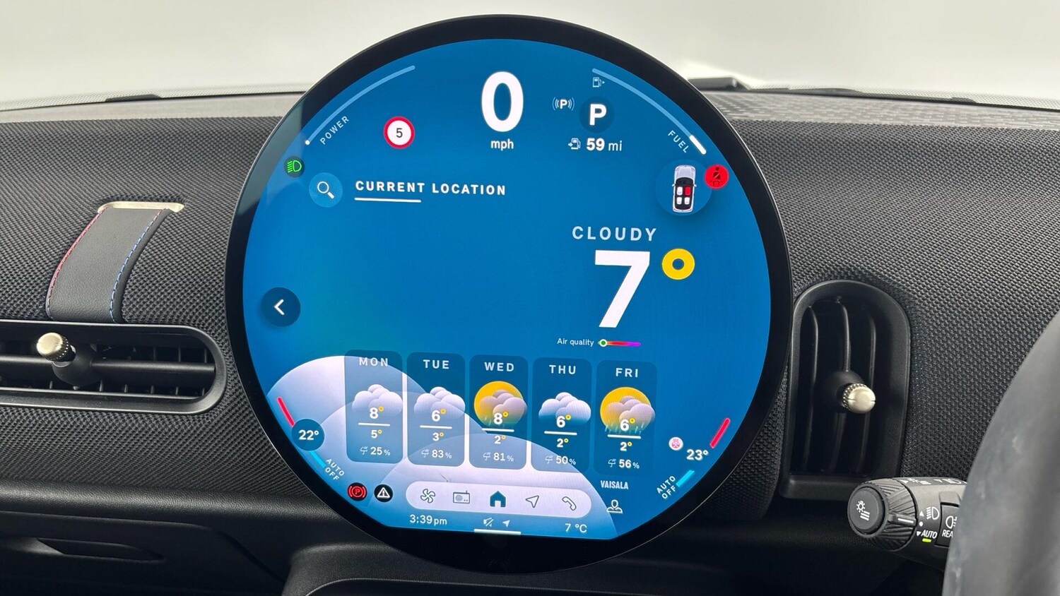 Used MINI Hatch 2025 for sale - 77331498: Photo 30