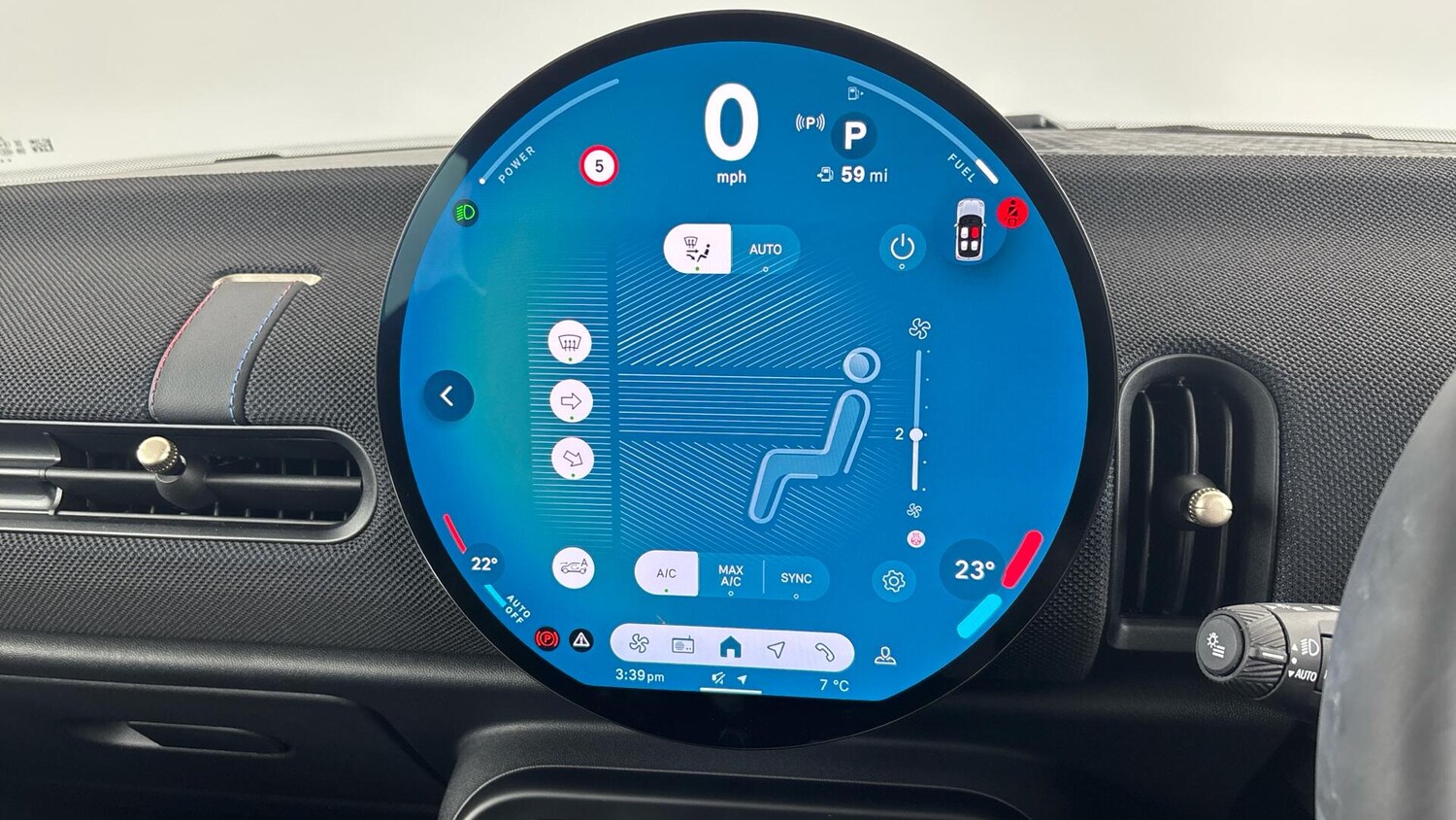 Used MINI Hatch 2025 for sale - 77331498: Photo 31