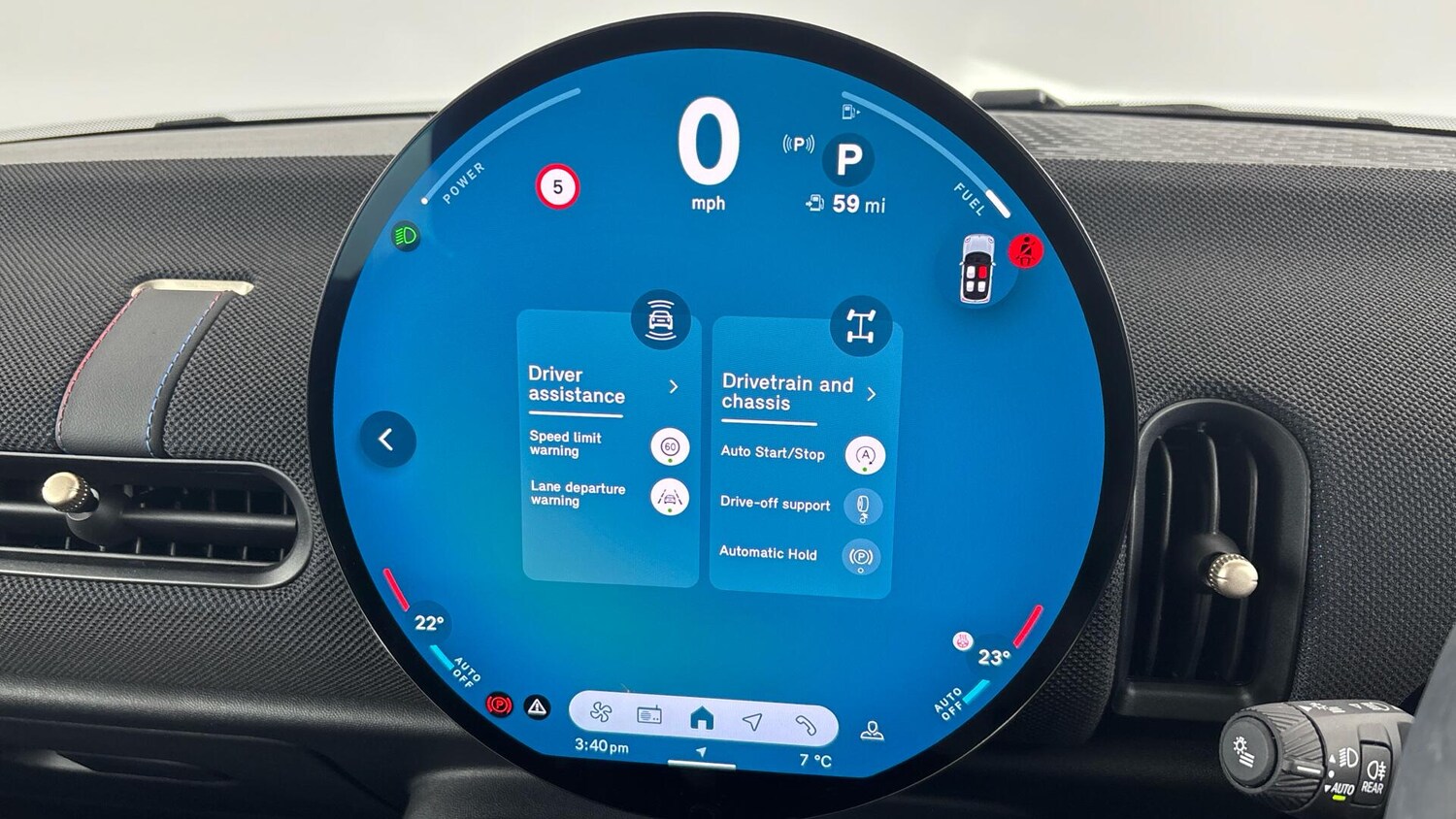 Used MINI Hatch 2025 for sale - 77331498: Photo 35