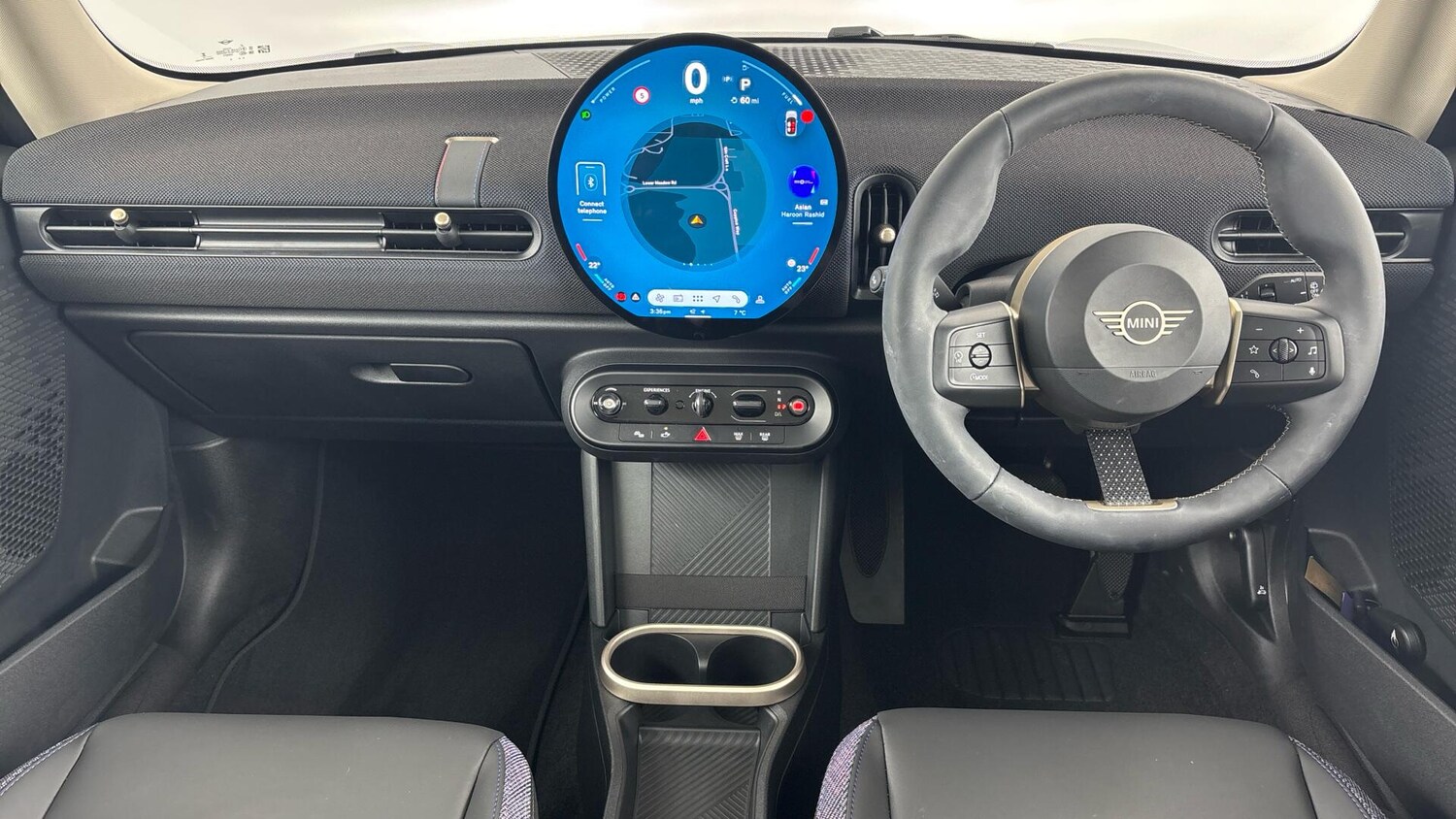 Used MINI Hatch 2025 for sale - 77331498: Photo 4