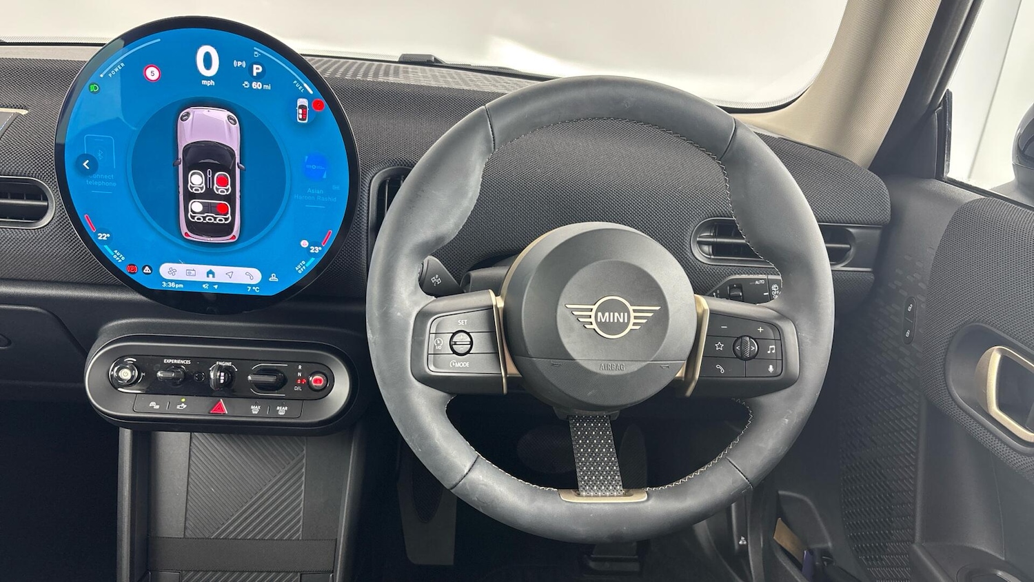 Used MINI Hatch 2025 for sale - 77331498: Photo 5