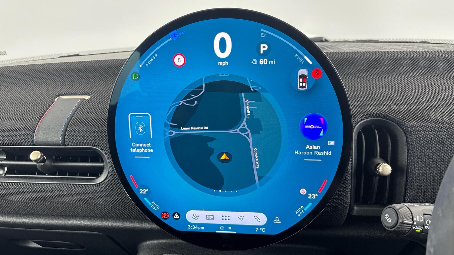 Used MINI Hatch 2025 for sale - 77331498: Photo 8