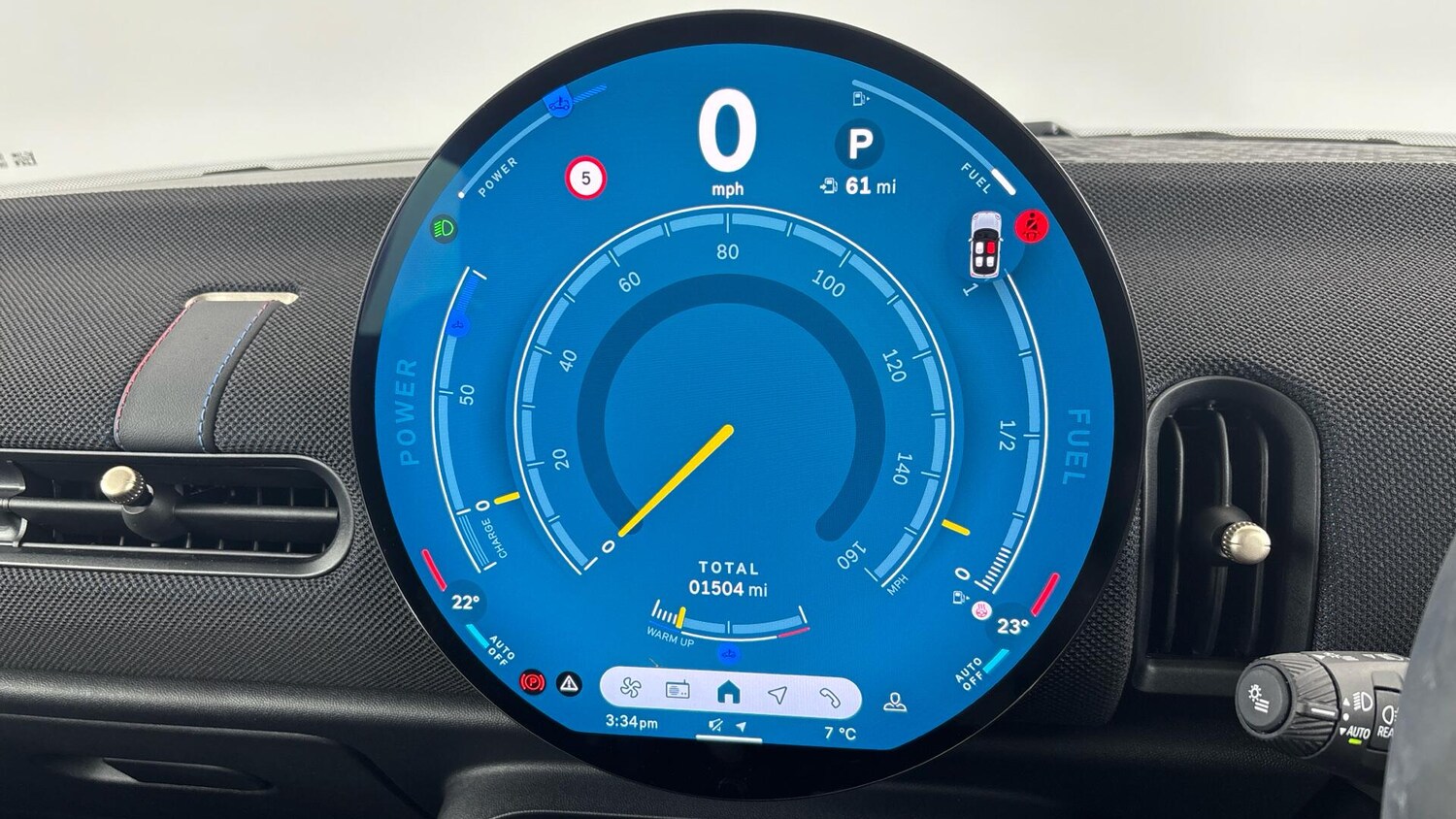 Used MINI Hatch 2025 for sale - 77331498: Photo 9