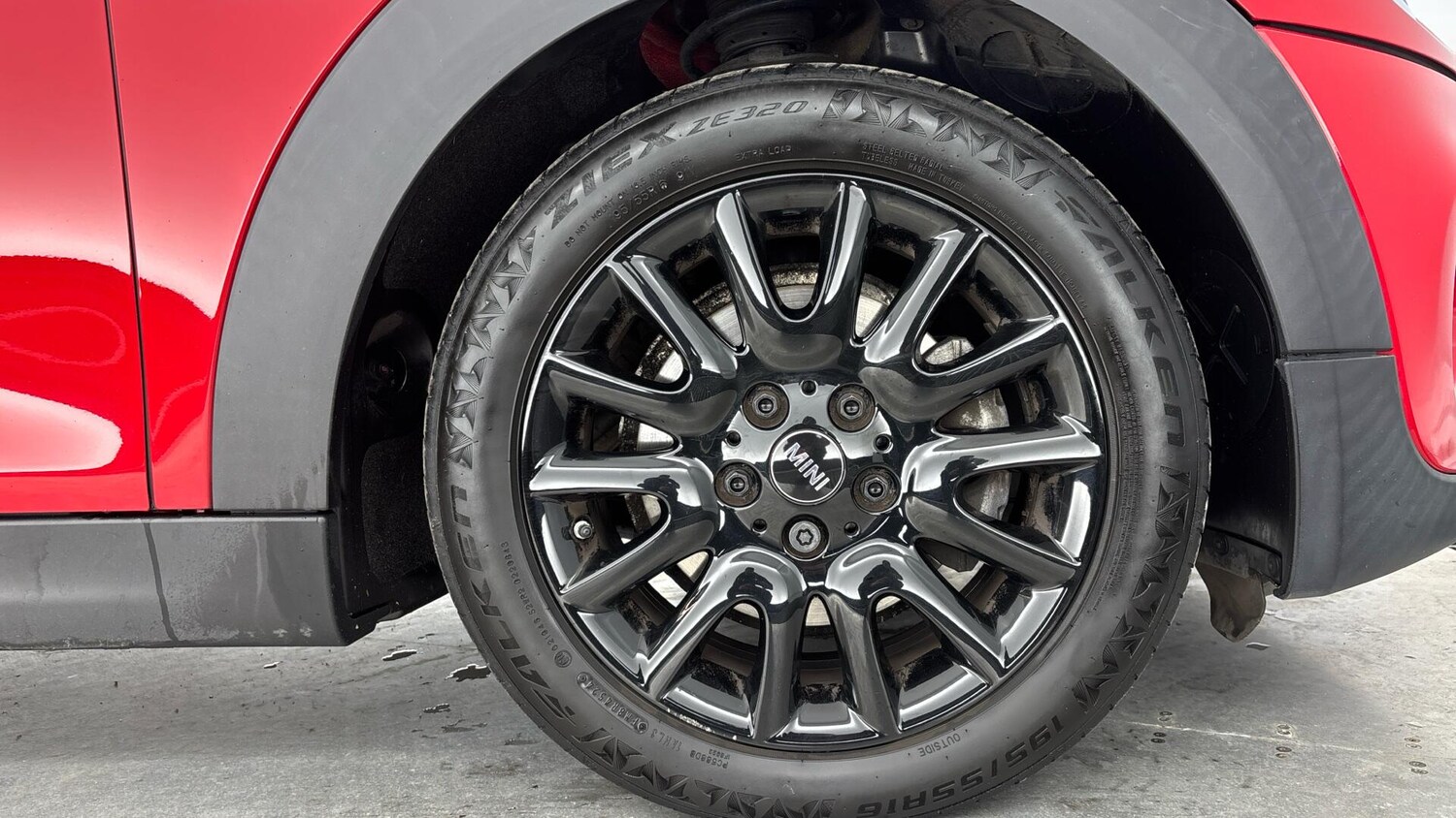 Used MINI Hatch for sale - 78215009: Photo 14