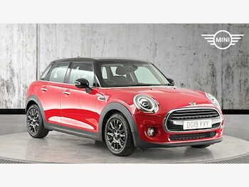 Used MINI Hatch 2019 for sale - 78215009: Photo