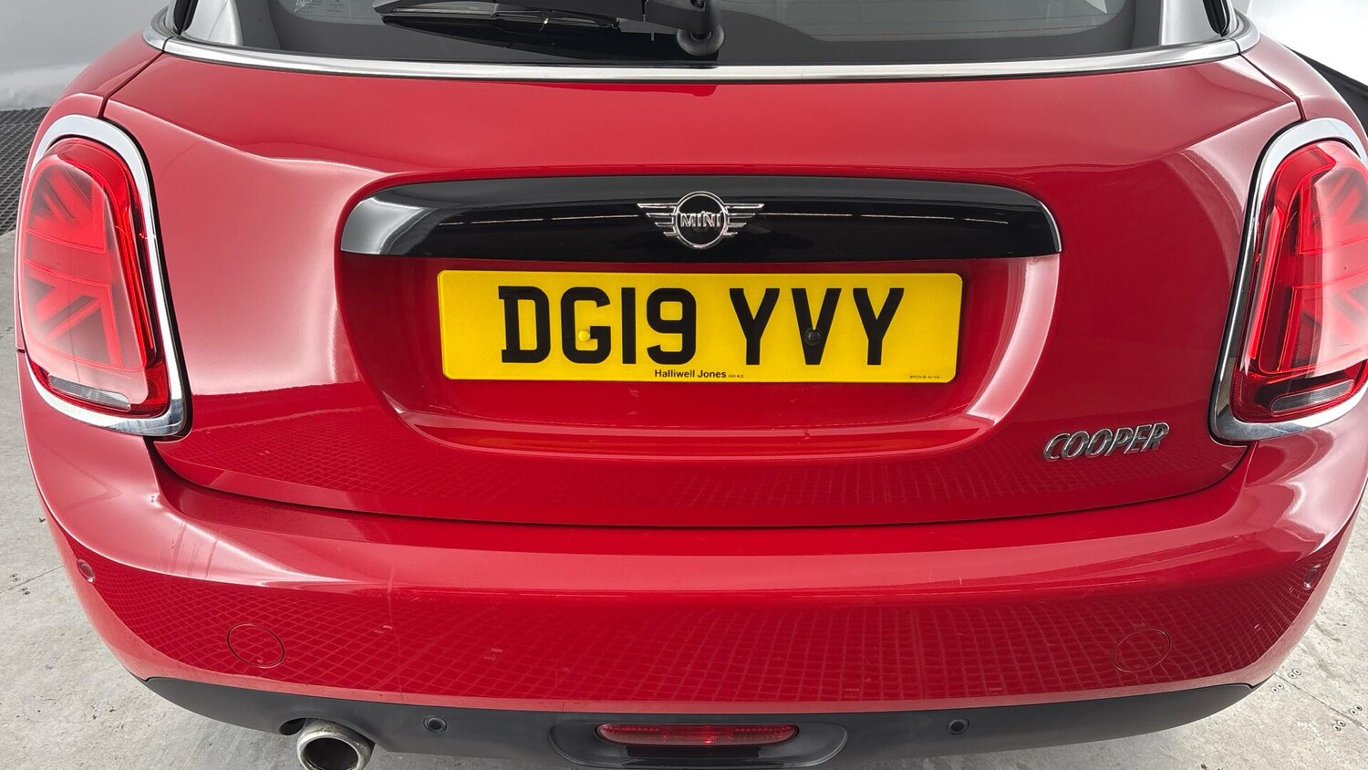 Used MINI Hatch for sale - 78215009: Photo 24