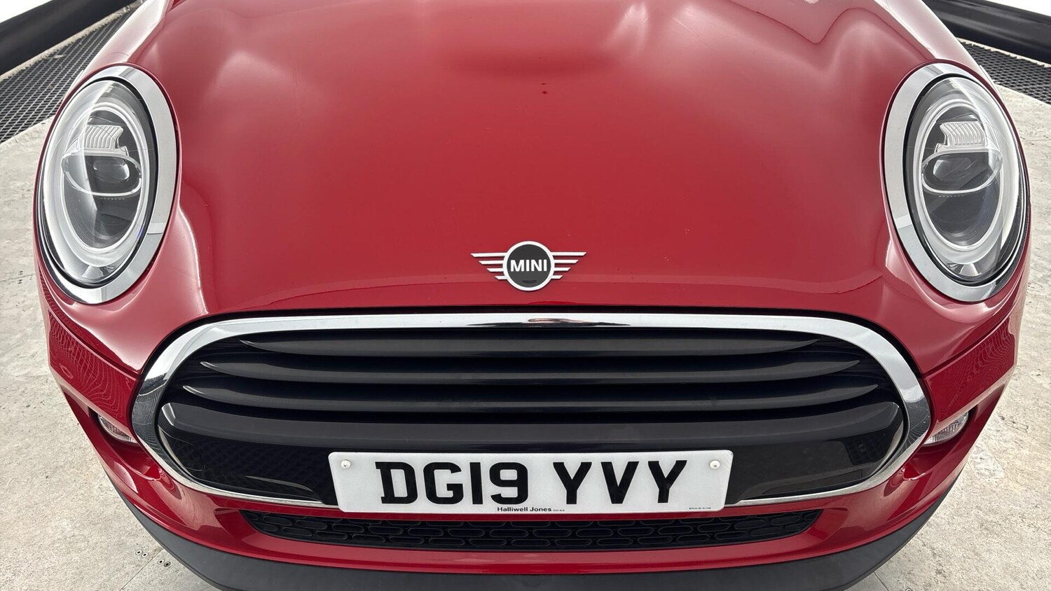 Used MINI Hatch for sale - 78215009: Photo 27