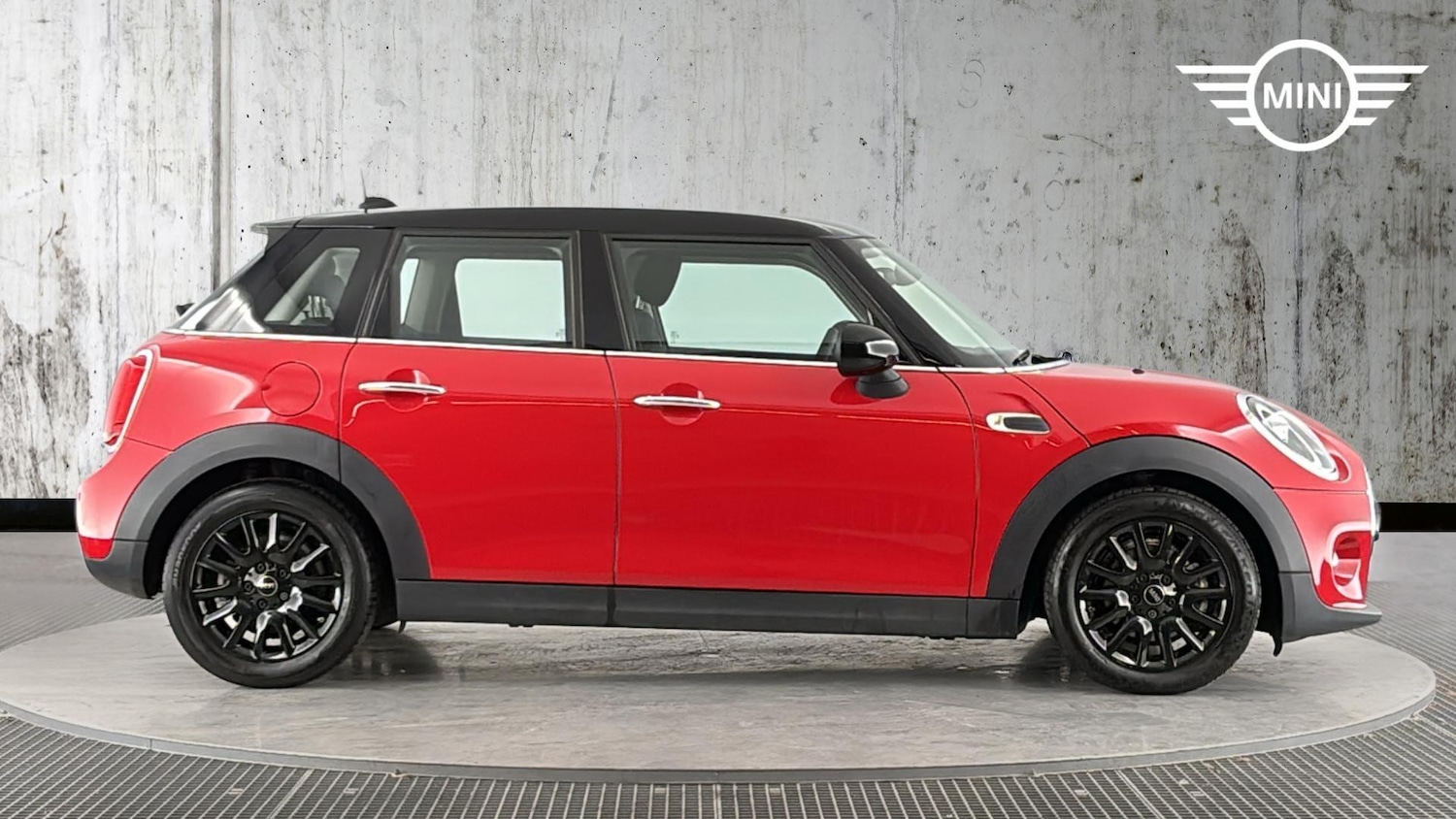 Used MINI Hatch for sale - 78215009: Photo 3