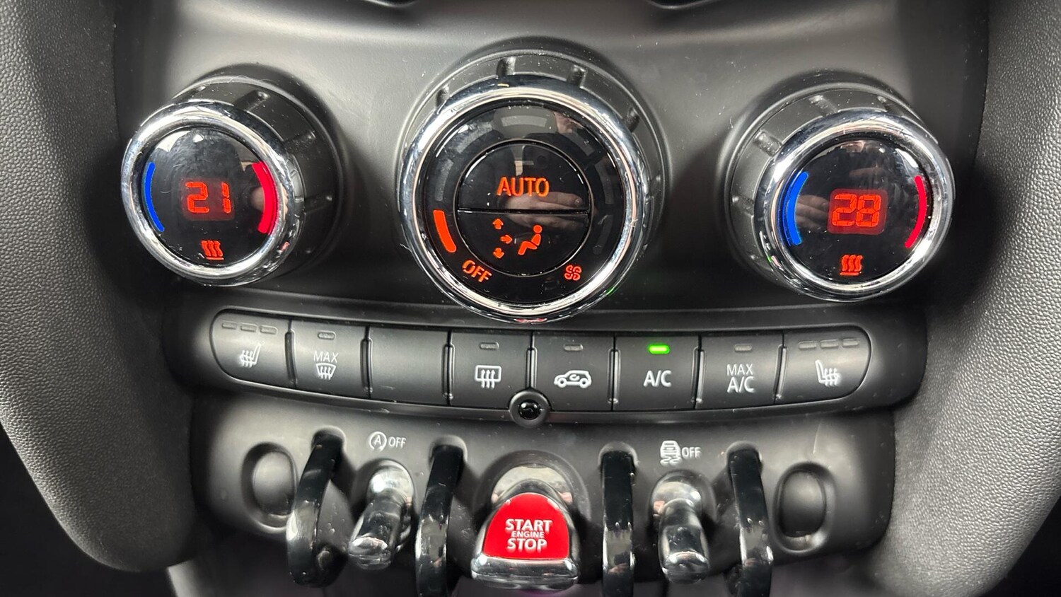 Used MINI Hatch for sale - 78215009: Photo 35