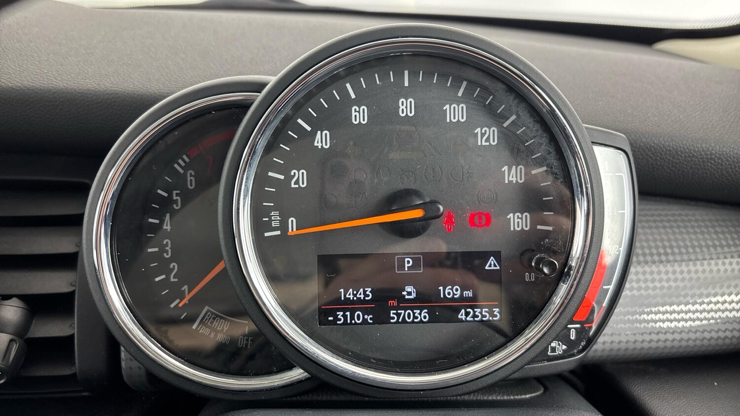 Used MINI Hatch for sale - 78215009: Photo 9