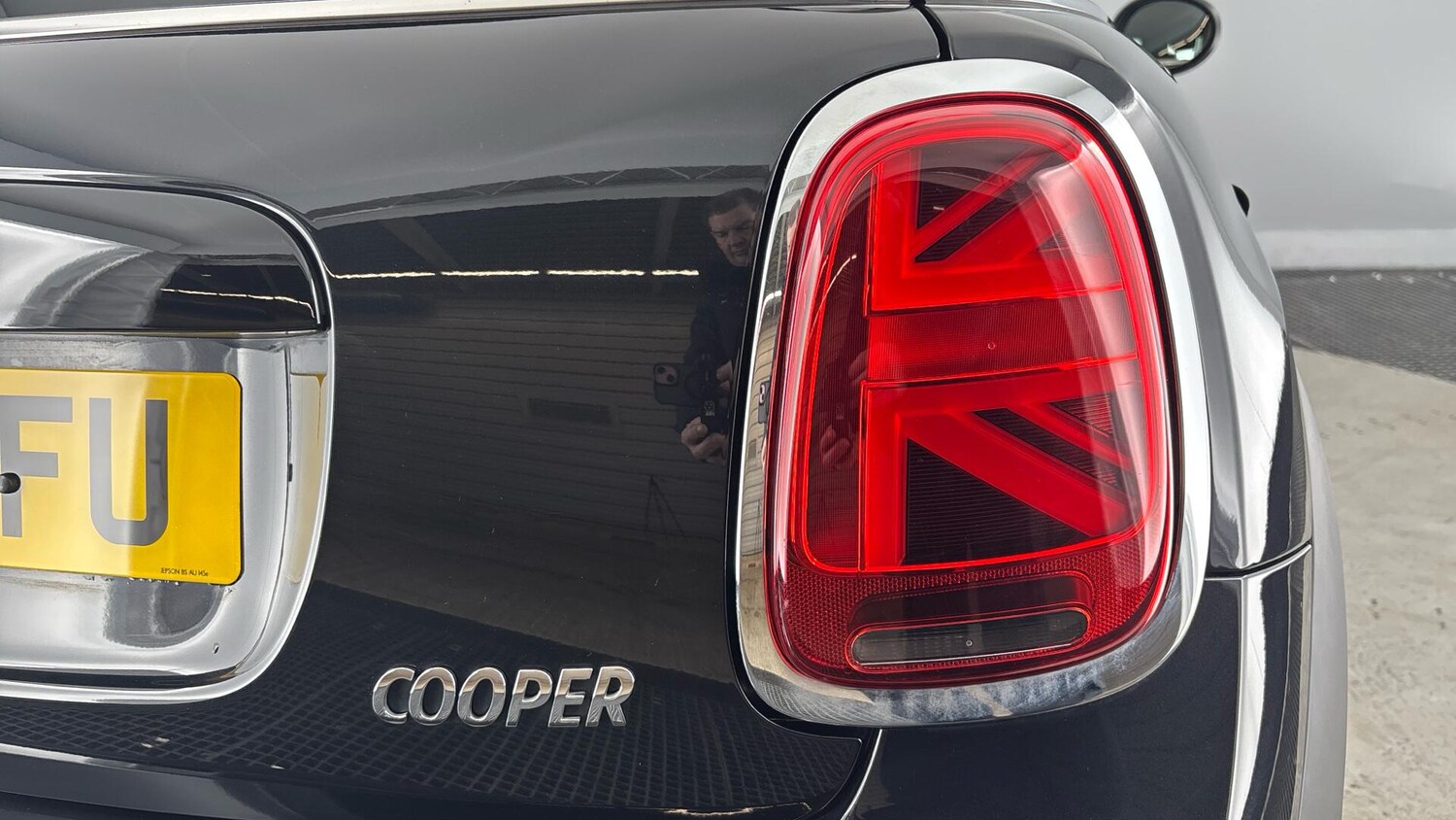 Used MINI Hatch for sale - 77924819: Photo 22