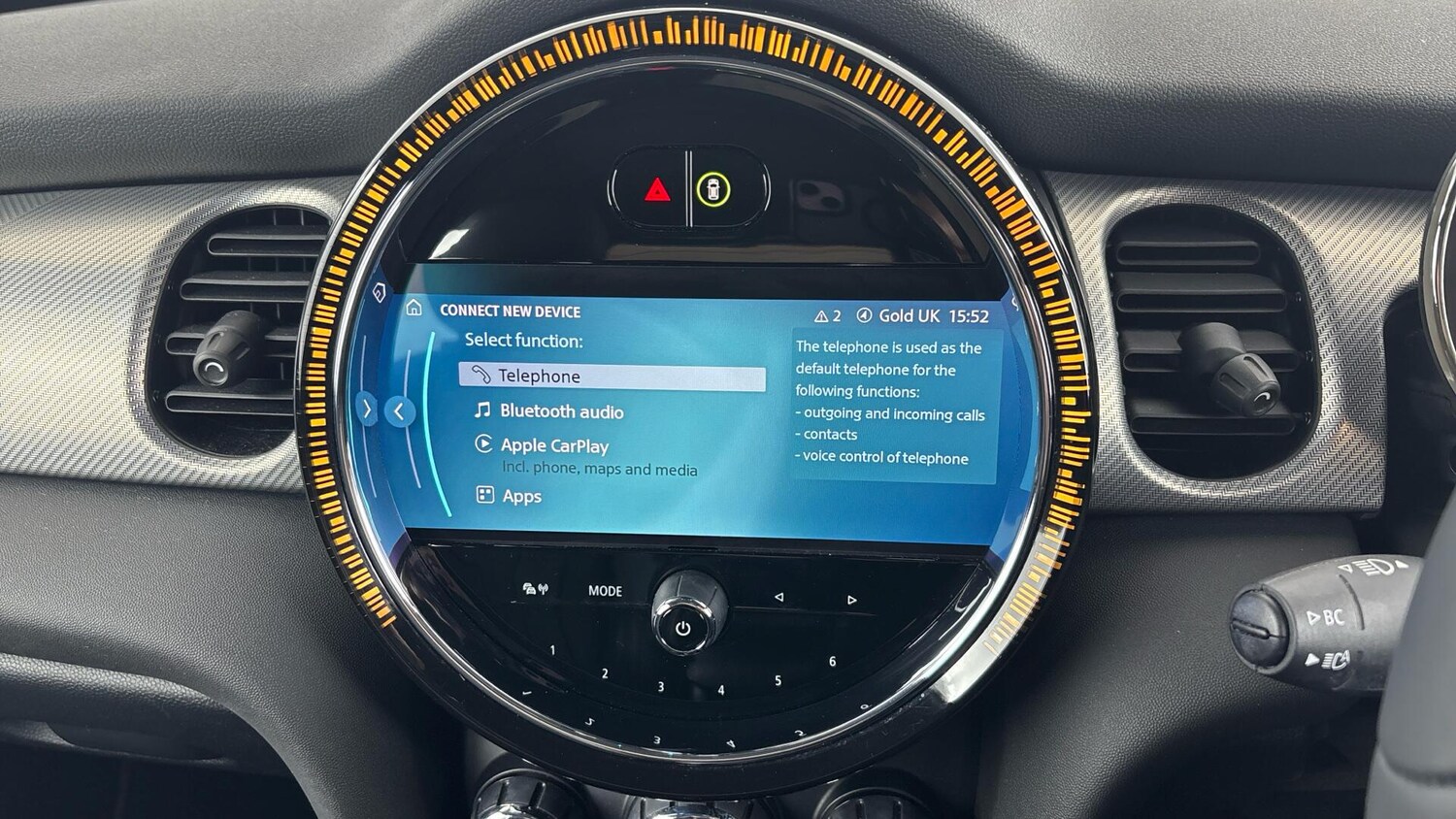 Used MINI Hatch for sale - 77924819: Photo 26