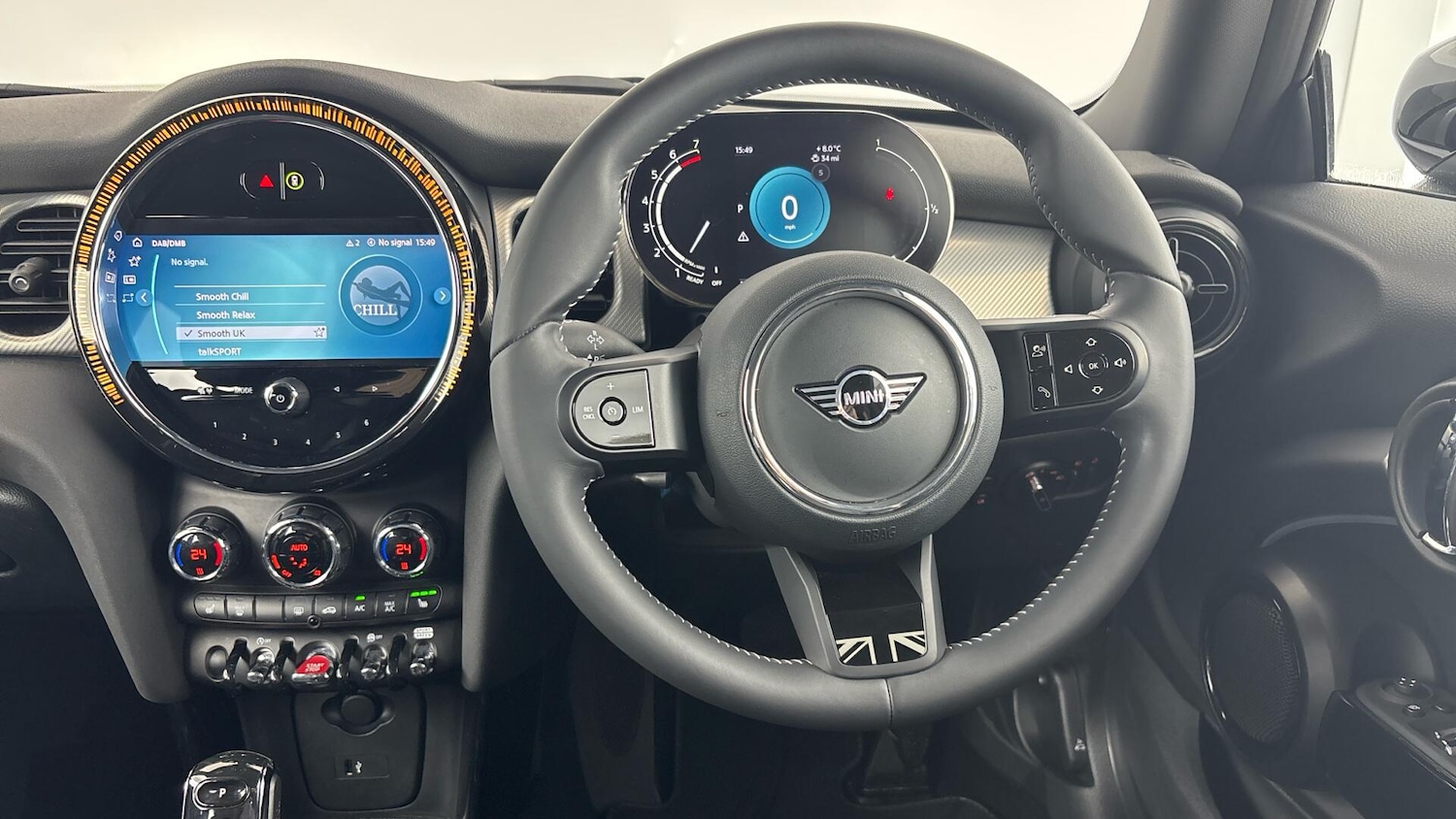 Used MINI Hatch for sale - 77924819: Photo 5