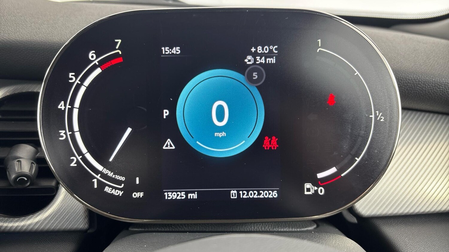 Used MINI Hatch for sale - 77924819: Photo 9